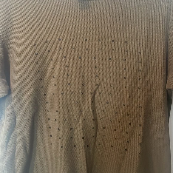 H&M Graphic T-Shirt - Small - Picture 2 of 2